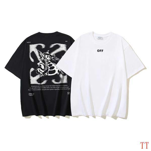 Picture of Off White T Shirts Short _SKUOffWhiteS-XL20tx174527